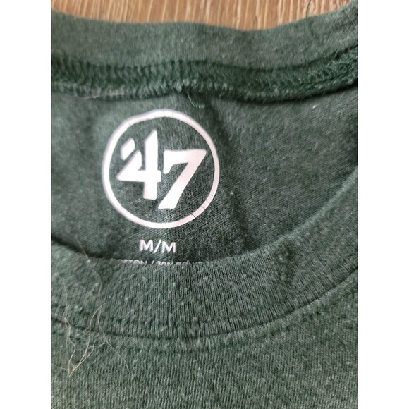 Packers Tee Shirt 47 - Picture 2 of 3